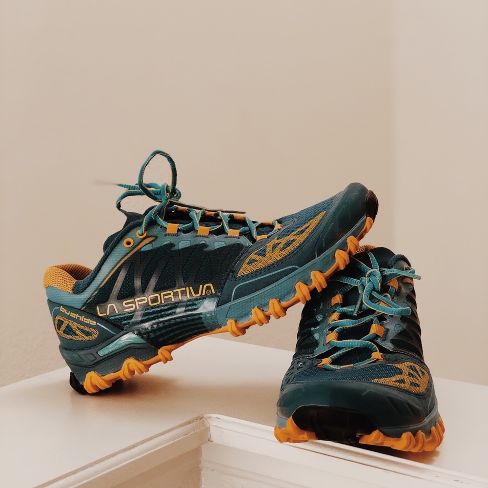 La Sportiva Running Shoes
